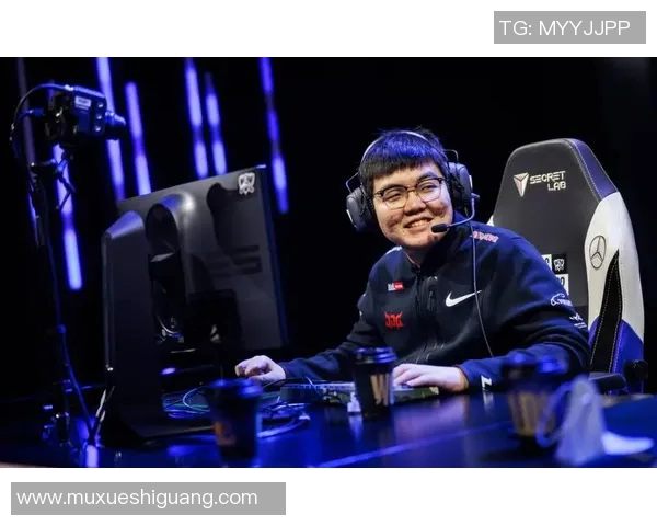 英雄联盟焦点JDG团队耐力分析与战术探讨之旅